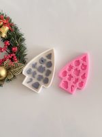 قالب ست کریسمسی