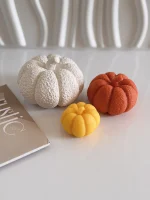 قالب کدوی تدی