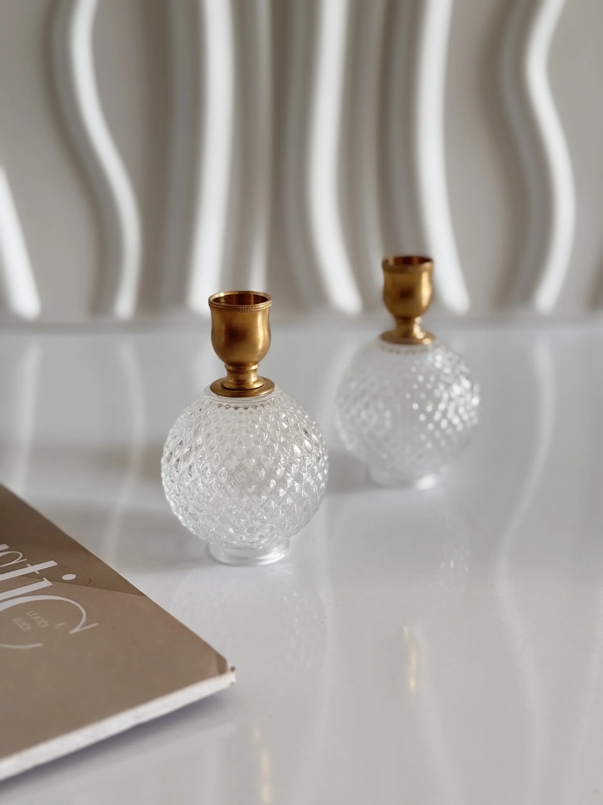 شمعدان باکارات شمعدان باکارات