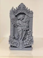 کتیبه مادر18 سانت