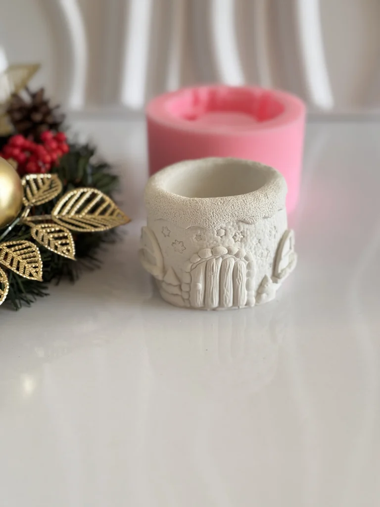 قالب شات کریسمسی