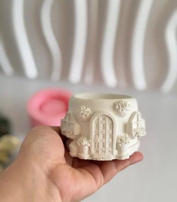 قالب شات بهاری