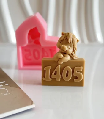 قالب اسب روسی 1405