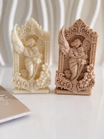 قالب کتیبه فرشته مادر