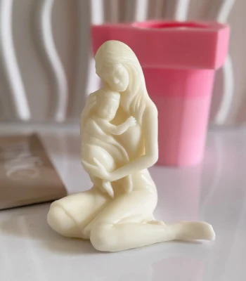 قالب مادر 17 سانت