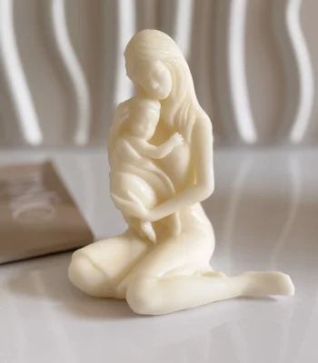 قالب مادر و فرزند17 سانت