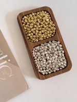 زنگوله تزیینی گرد