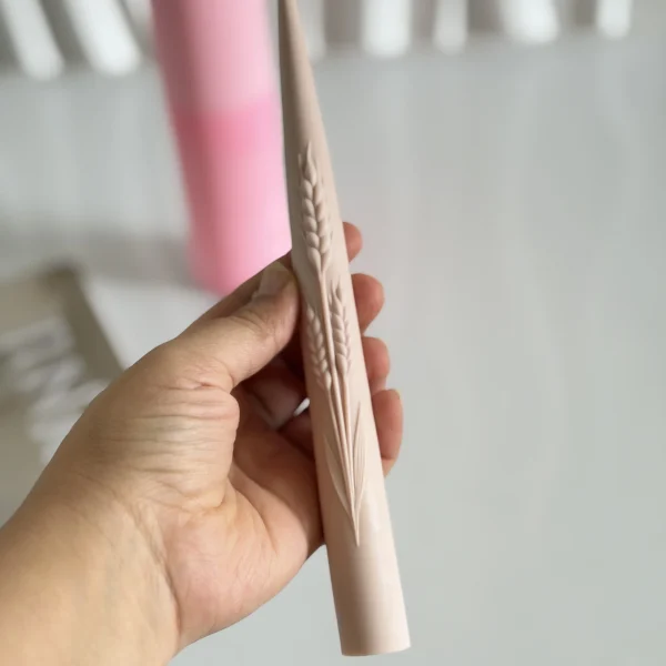 قالب قلمی گندم