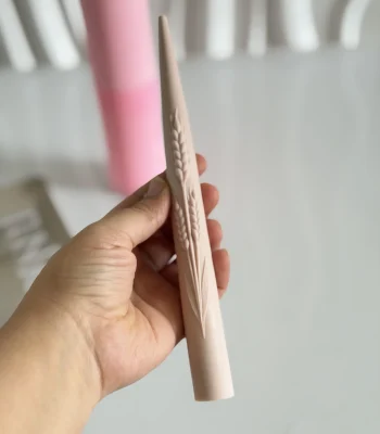 قالب قلمی گندم