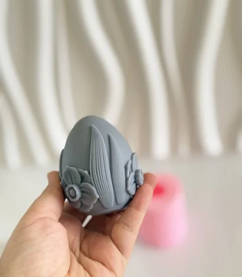 مولد تخم مرغ تک گل