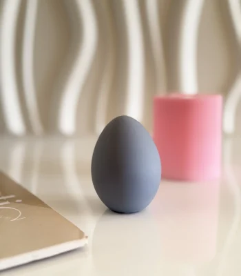 قالب تخم مرغ ساده