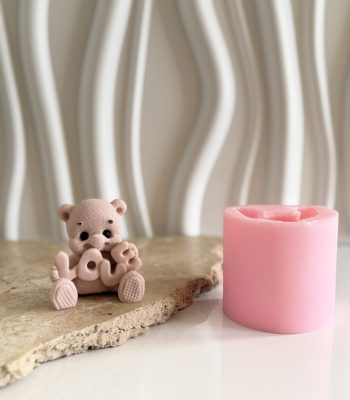 قالب تدی لاو