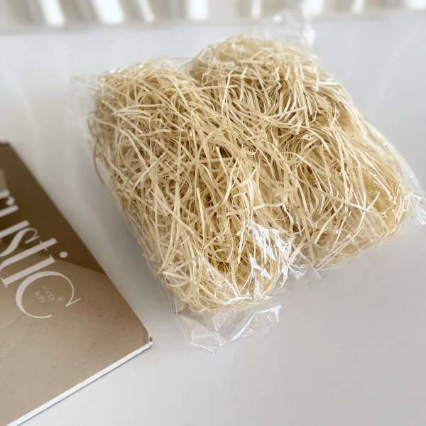 پوشال کاغذی